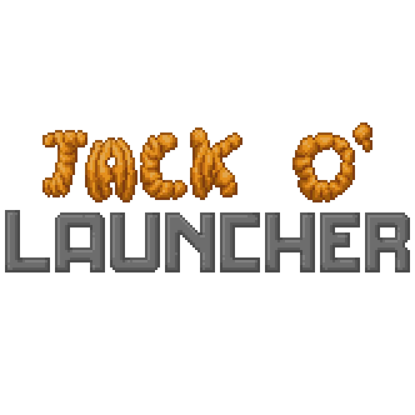 Jack-O'-Launcher