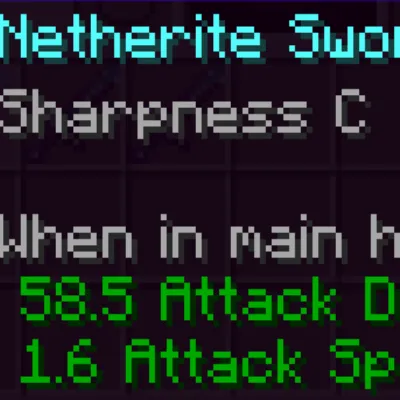 Custom Enchanting Patched