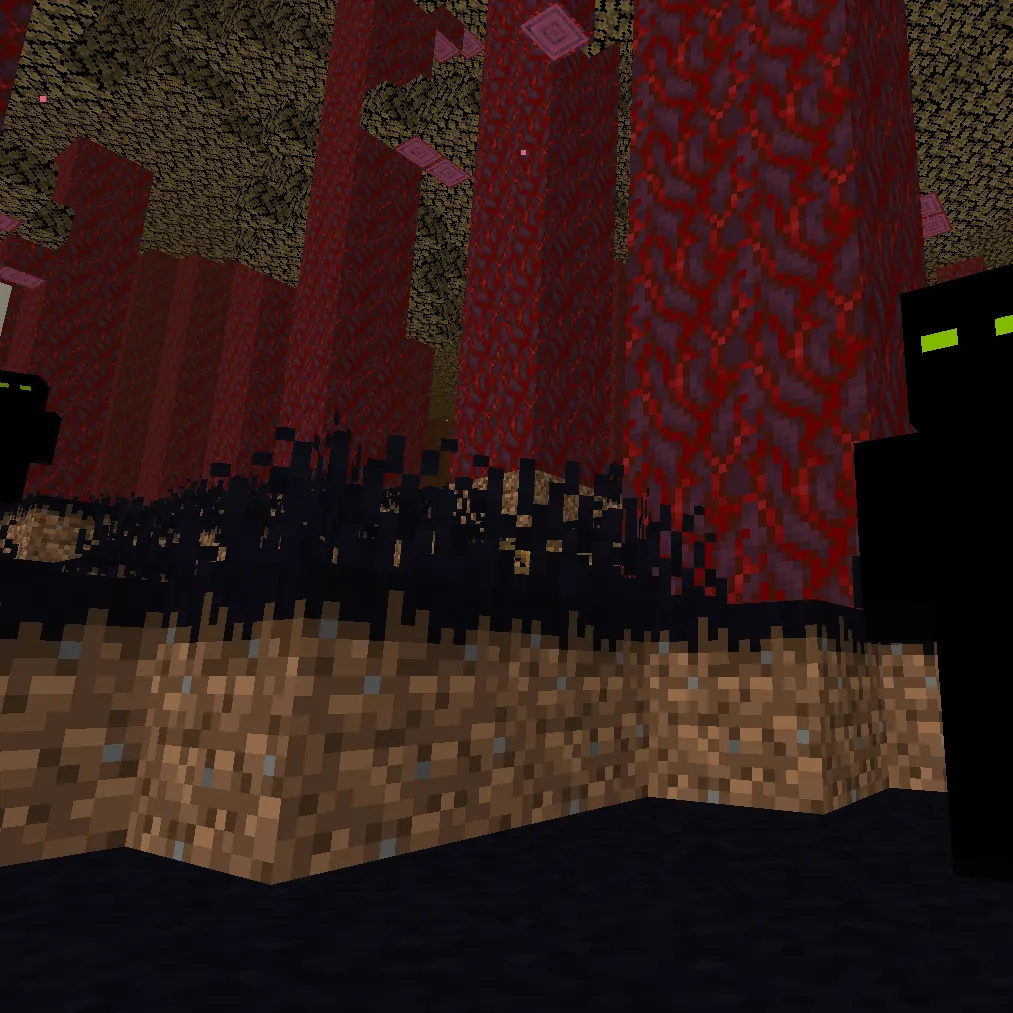Demon's Domain