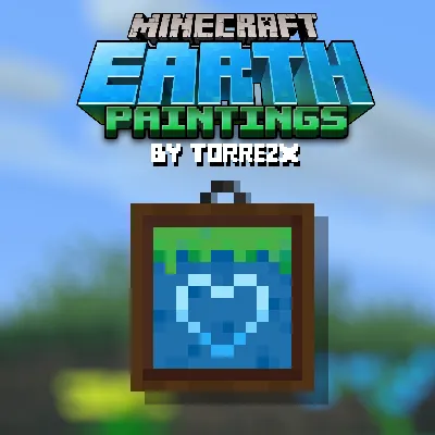 Torrezx-Earth paintings