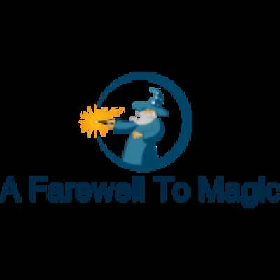 A Farewell To Magic
