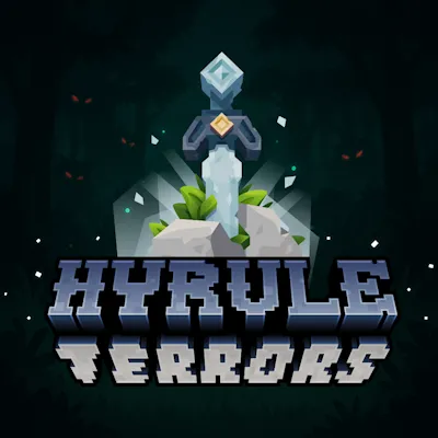 Zelda: Hyrule Terrors