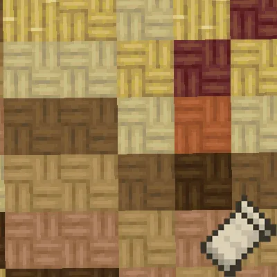 Mosaic Fabric