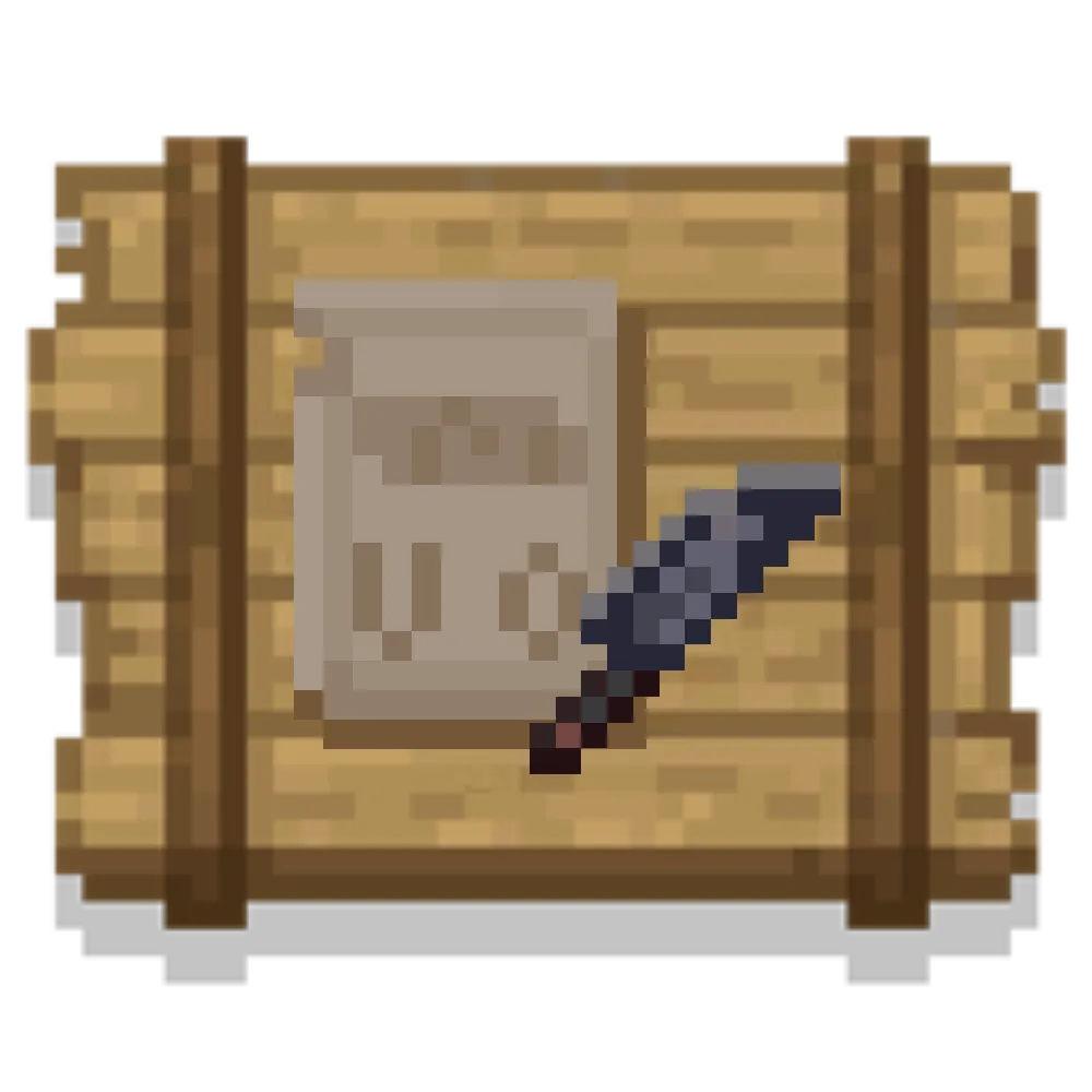 Soldier's Delight (A Farmer's Delight Add-on)