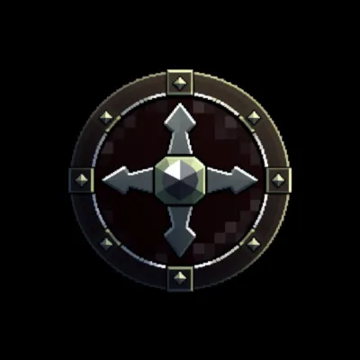 Epic Fight - Filling in The Blanks