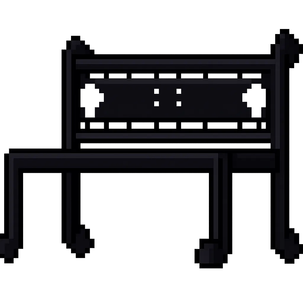 HK Benches