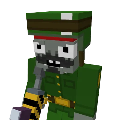 PVZ GW Plus