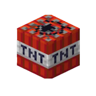 TNT Disguise Template (For 1-2 textured blocks)