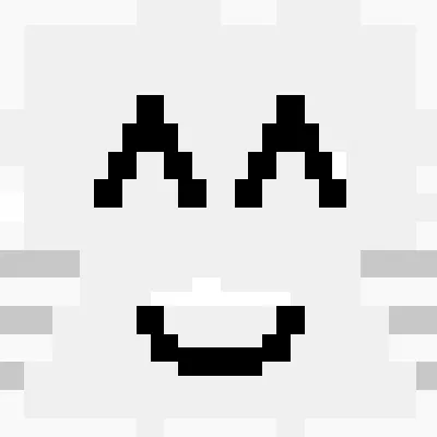 Happy Ghasts
