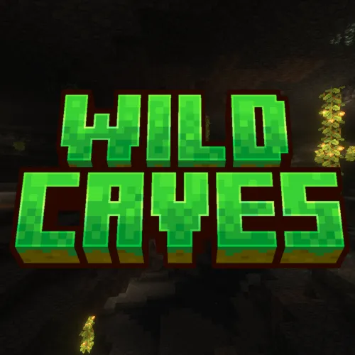Wild Caves