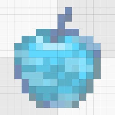More Apples (Heiki)