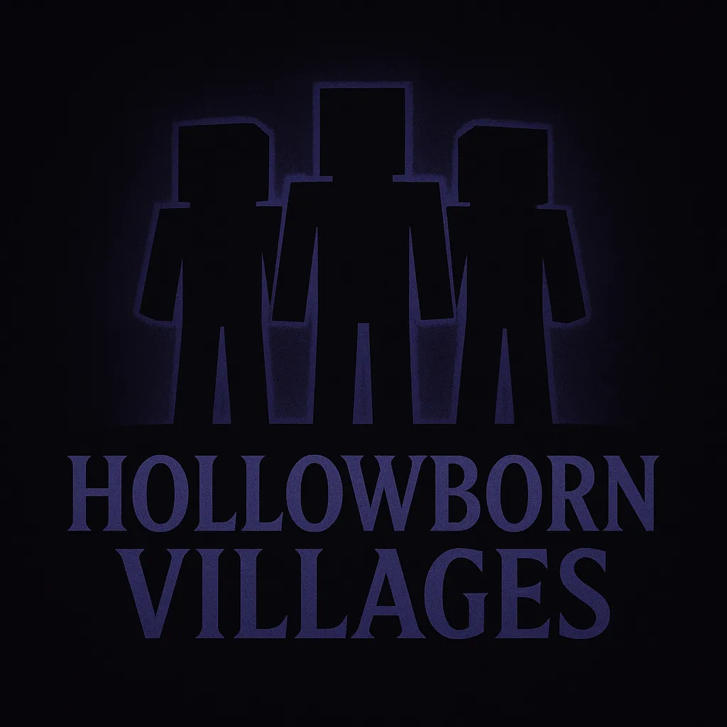 Hollowborns Villages
