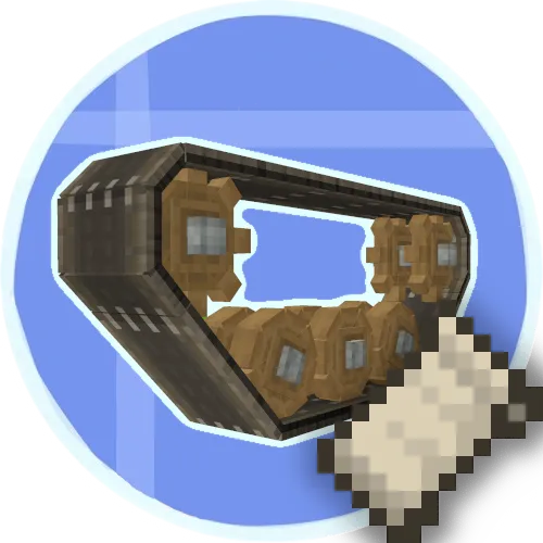 Trackwork Refabricated