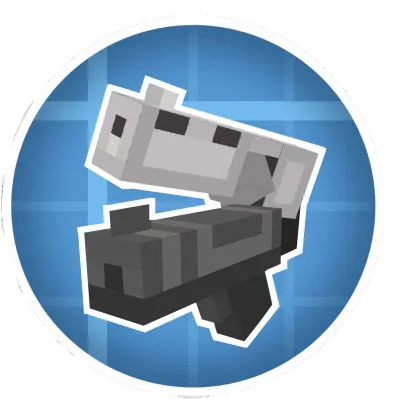 Create: The Arsenal Must Grow