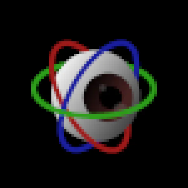 Giacomo's enhanced camera