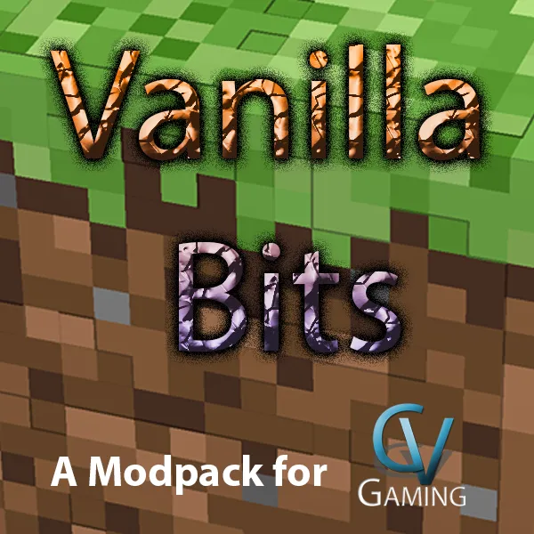 Vanilla Bits