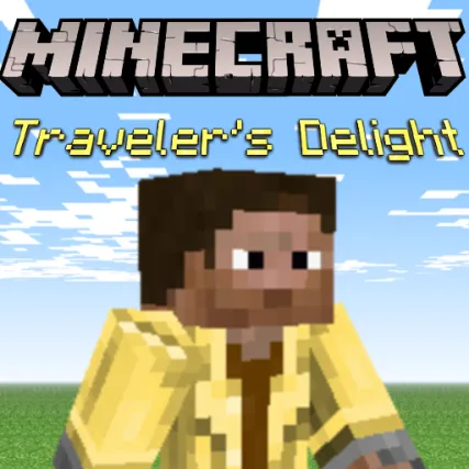 Traveler's Delight