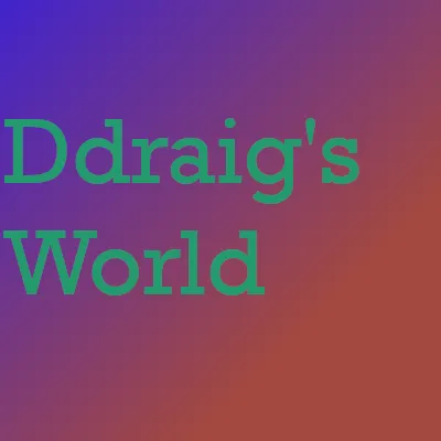 Ddraig's World Моды