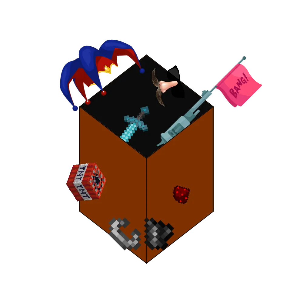 Master Pranks: Altars