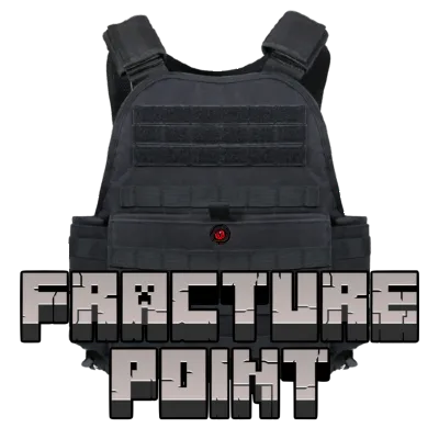 [SBW] Fracture Point armor compatibility