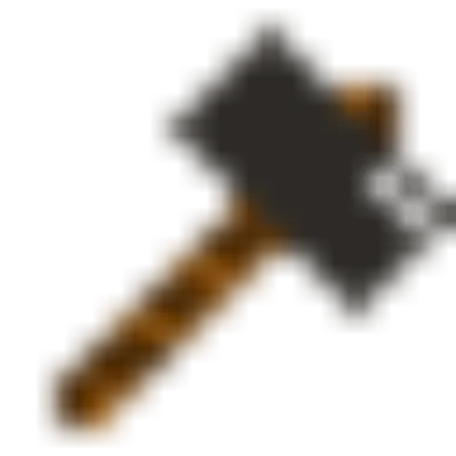 Bounce hammer