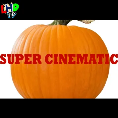 Pumpkin Cinematics