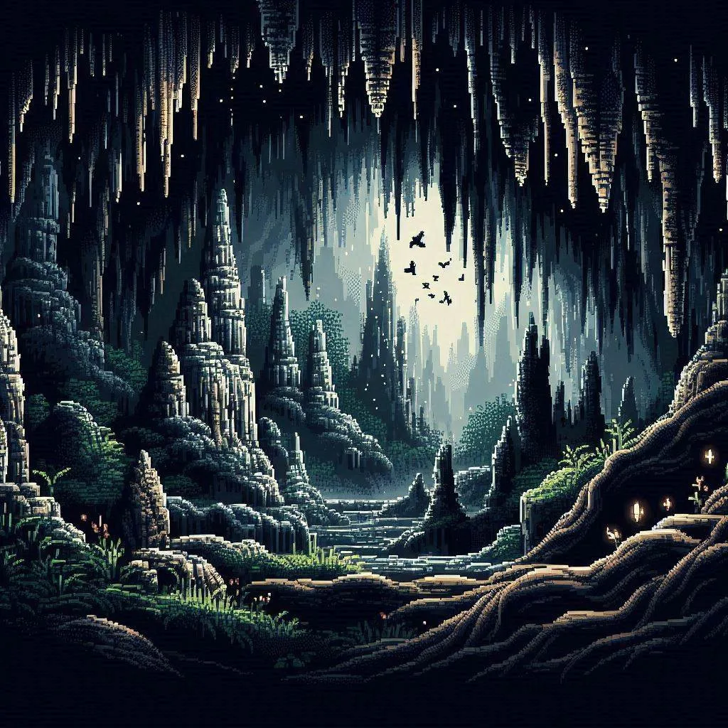 DreamsLand: The Midnight