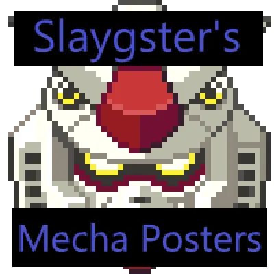 slaygsters-mecha-posters
