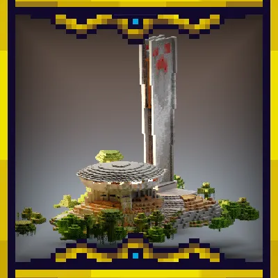 Brutalist Abode | Simple Starters | Modern Zombie Apocalypse base