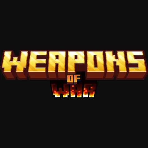 Weapons of War