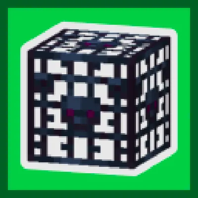 Movable Spawners