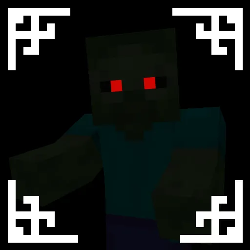 Red-eyed