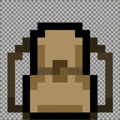 Timmothy's Backpacks!