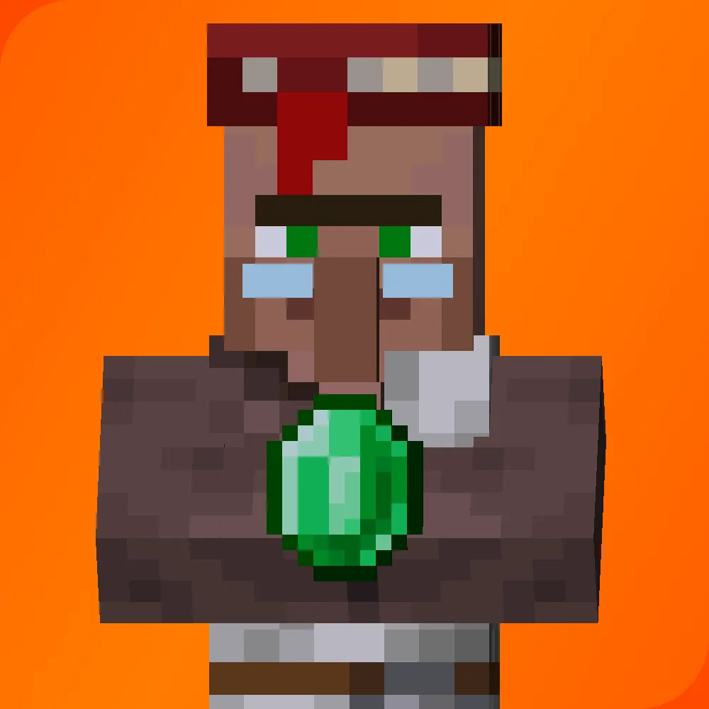 Villager Trading Plus