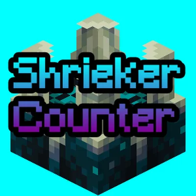 Shrieker Counter