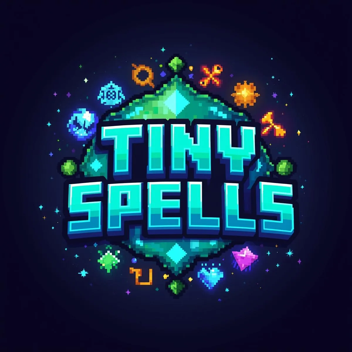 Tiny Spells