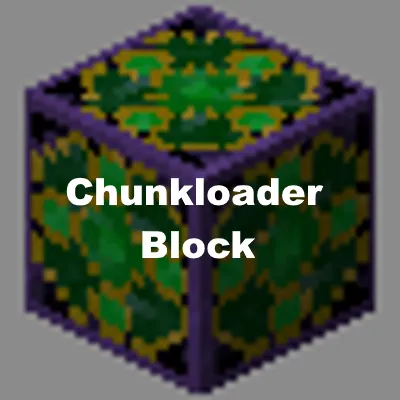 JMC's Chunkloader