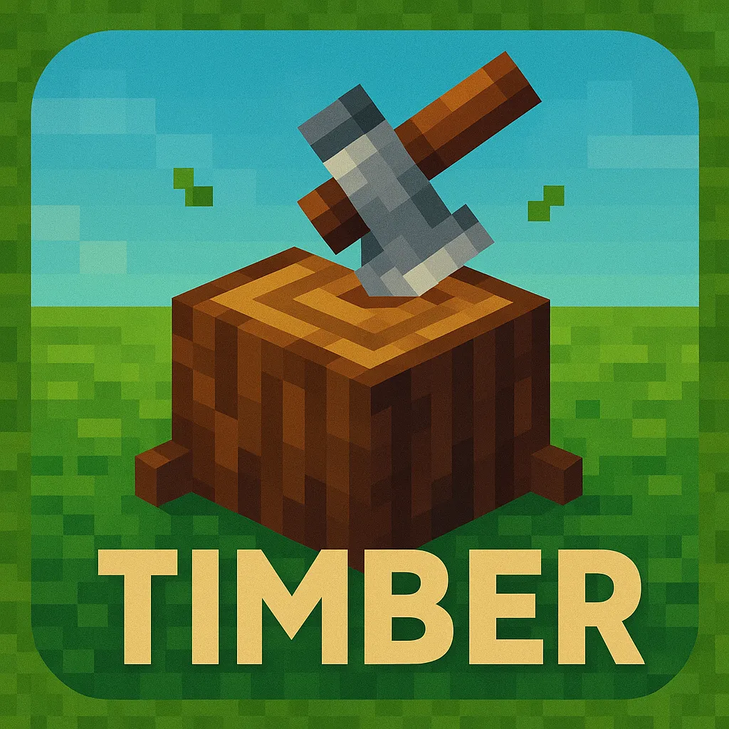 PrimeTimber