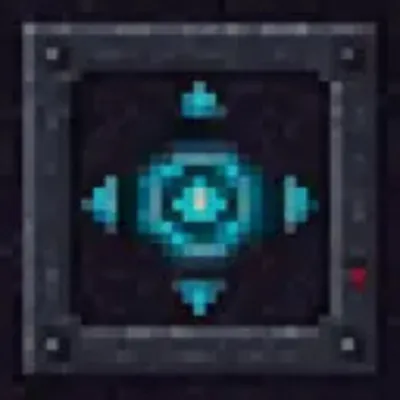 Gravity Core Block