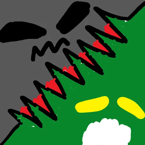The Legend of Guir