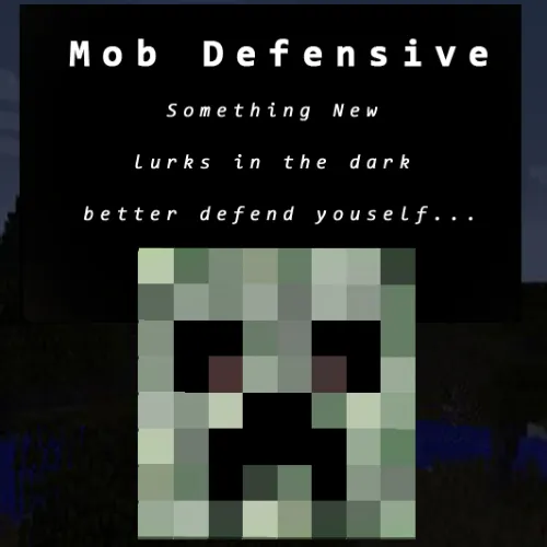 Mob Defensive