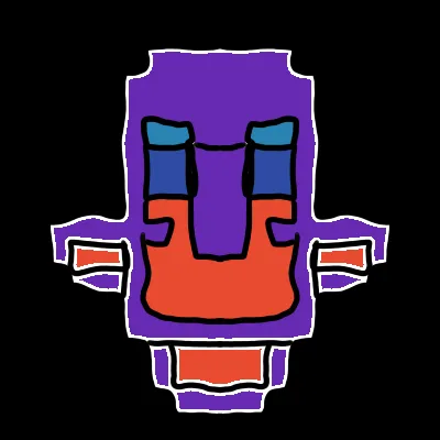 Void Totem