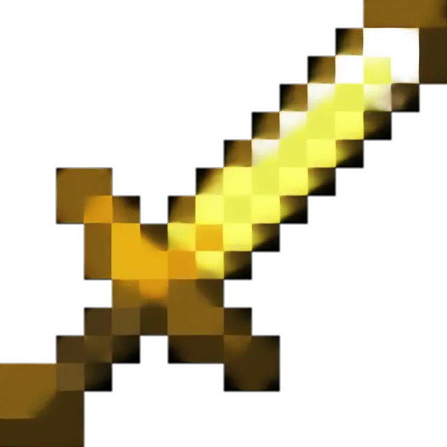 Mighty Weapons