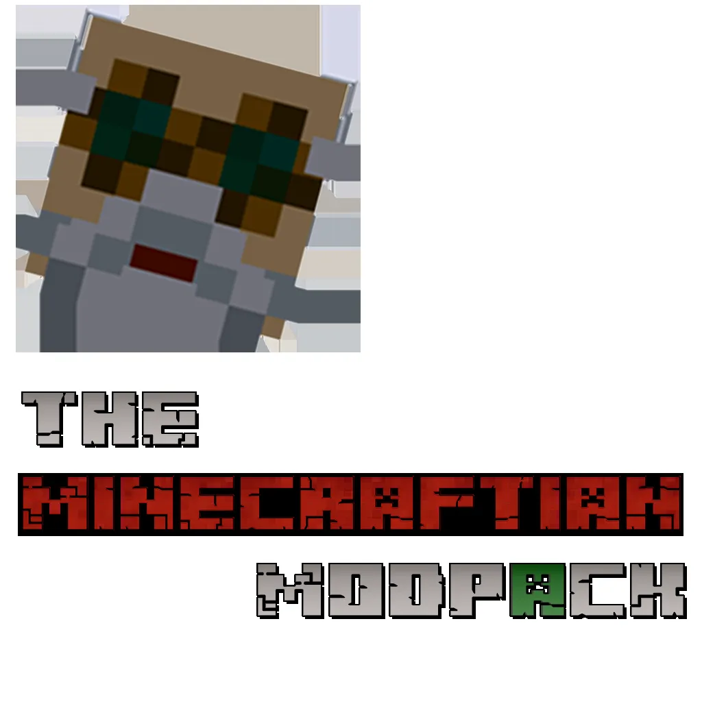 The Minecraftian Модпаки