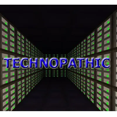 Technopathic