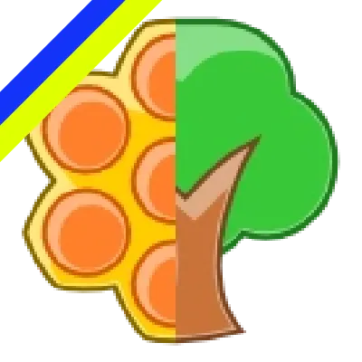 Binnie Mods Ukrainian