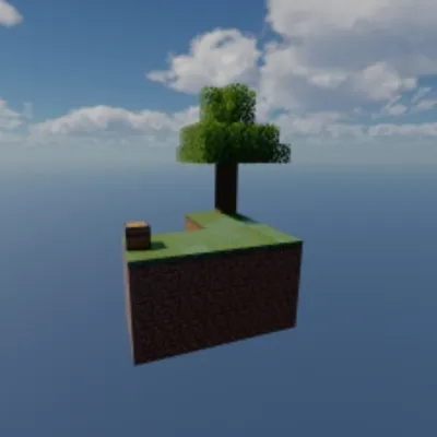Rival's Skyblock (classic)