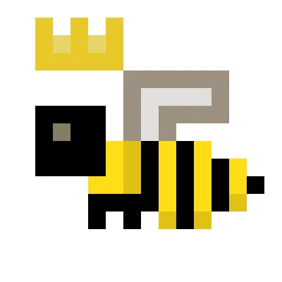 Customizable Bees