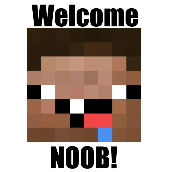 WelcomeNoob