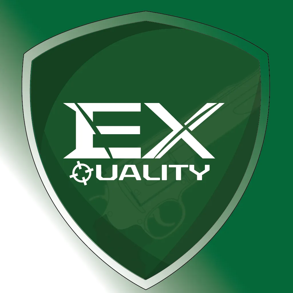 Elite X Quality Guns (TACZ)